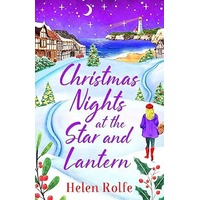 Christmas Nights at the Star and Lantern by Helen Rolfe EPUB & PDF