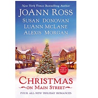 Christmas on Main Street by JoAnn Ross EPUB & PDF