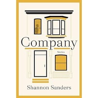 Company by Shannon Sanders EPUB & PDF