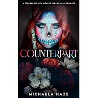 Counterpart by Michaela Haze EPUB & PDF