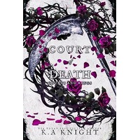 Court of Death by K.A Knight EPUB & PDF
