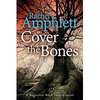 Cover the Bones by Rachel Amphlett EPUB & PDF