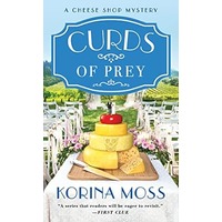 Curds of Prey by Korina Moss EPUB & PDF