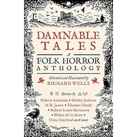 Damnable Tales by Richard Wells EPUB & PDF