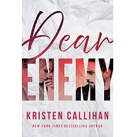 Dear Enemy by Kristen Callihan EPUB & PDF