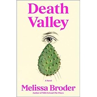 Death Valley by Melissa Broder EPUB & PDF