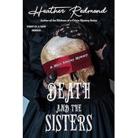 Death and the Sisters by Heather Redmond EPUB & PDF