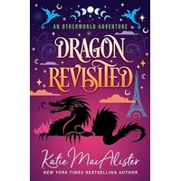 Dragon Revisited by Katie MacAlister EPUB & PDF