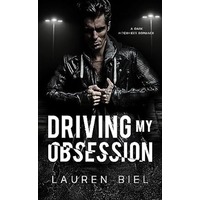 Driving My Obsession by Lauren Biel EPUB & PDF