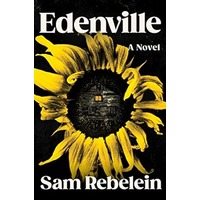 Edenville by Sam Rebelein EPUB & PDF