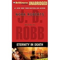 Eternity in Death by J. D. Robb EPUB & PDF