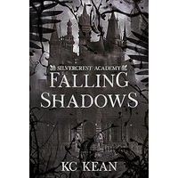 Falling Shadows by KC Kean EPUB & PDF