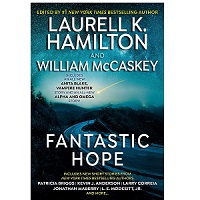 Fantastic Hope by Laurell K. Hamilton EPUB & PDF