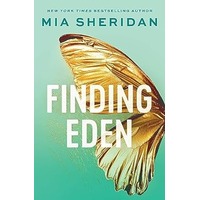 Finding Eden by Mia Sheridan EPUB & PDF
