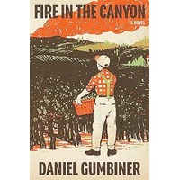 Fire in the Canyon by Daniel Gumbiner EPUB & PDF