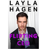 Flirting With The CEO by Layla Hagen EPUB & PDF