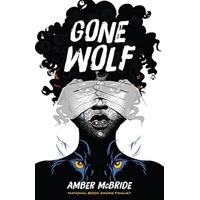 Gone Wolf by Amber McBride EPUB & PDF
