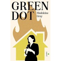 Green Dot by Madeleine Gray EPUB & PDF