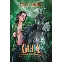 Gula by Colette Rhodes EPUB & PDF