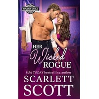 Her Wicked Rogue by Scarlett Scott EPUB & PDF