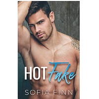 Hot Fake by Sofia Finn EPUB & PDF