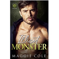 Illicit Monster by Maggie Cole EPUB & PDF