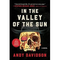 In the Valley of the Sun by Andy Davidson EPUB & PDF