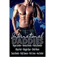 International Daddies by Maggie Ryan EPUB & PDF