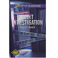 Joint Investigation by Terri Reed EPUB & PDF