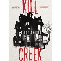 Kill Creek by Scott Thomas EPUB & PDF