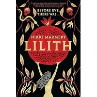 Lilith by Nikki Marmery EPUB & PDF