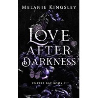 Love After Darkness by Melanie Kingsley EPUB & PDF