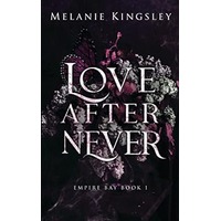 Love After Never by Melanie Kingsley EPUB & PDF