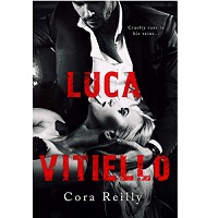 Luca Vitiello by Cora Reilly EPUB & PDF