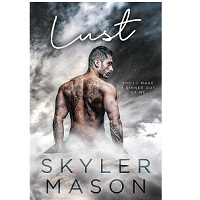 Lust by Skyler Mason EPUB & PDF
