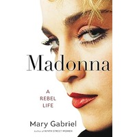 Madonna by Mary Gabriel EPUB & PDF