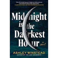 Midnight is the Darkest Hour by Ashley Winstead EPUB & PDF
