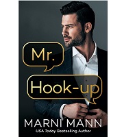 Mr. Hook-up by Marni Mann EPUB & PDF