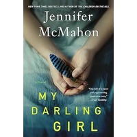 My Darling Girl by Jennifer McMahon EPUB & PDF