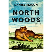 North Woods by Daniel Masonb EPUB & PDF