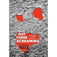 Out There Screaming by Jordan Peele EPUB & PDF