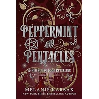 Peppermint and Pentacles by Melanie Karsak EPUB & PDF