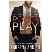 Power Play by Lauren Landish EPUB & PDF
