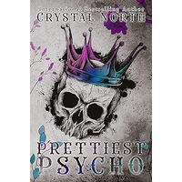 Prettiest Psycho by Crystal North EPUB & PDF