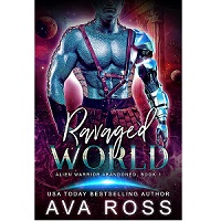 Ravaged World by Ava Ross EPUB & PDF