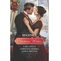 Regency Christmas Wishes by Edith Layton EPUB & PDF