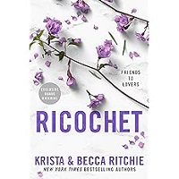 Ricochet by Krista Ritchie EPUB & PDF