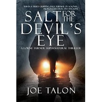 Salt for the Devil’s Eye by Joe Talon EPUB & PDF