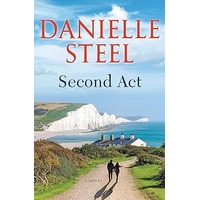 Second Act by Danielle Steel EPUB & PDF