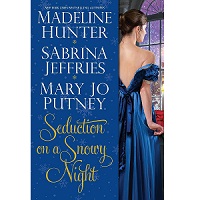 Seduction on a Snowy Night by Mary Jo Putney EPUB & PDF